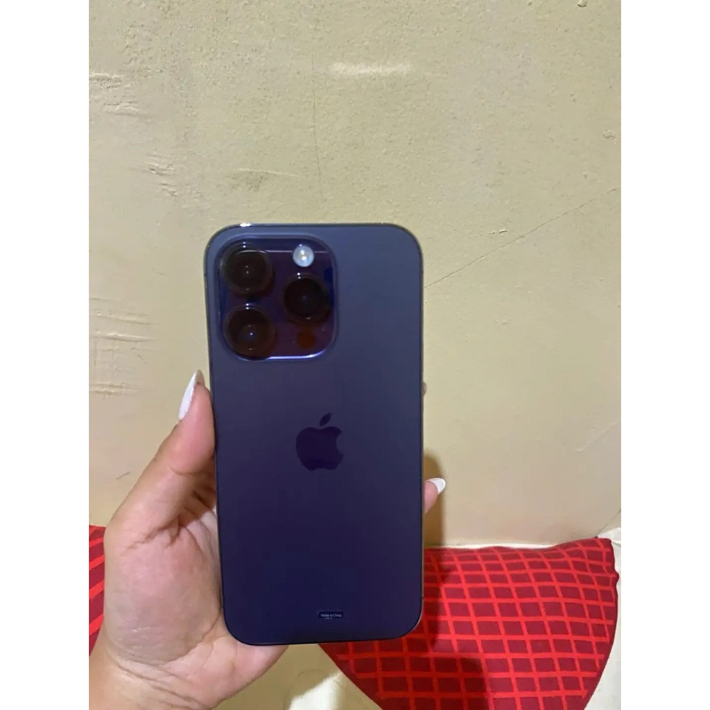 iphone 14 pro 512gb ibox