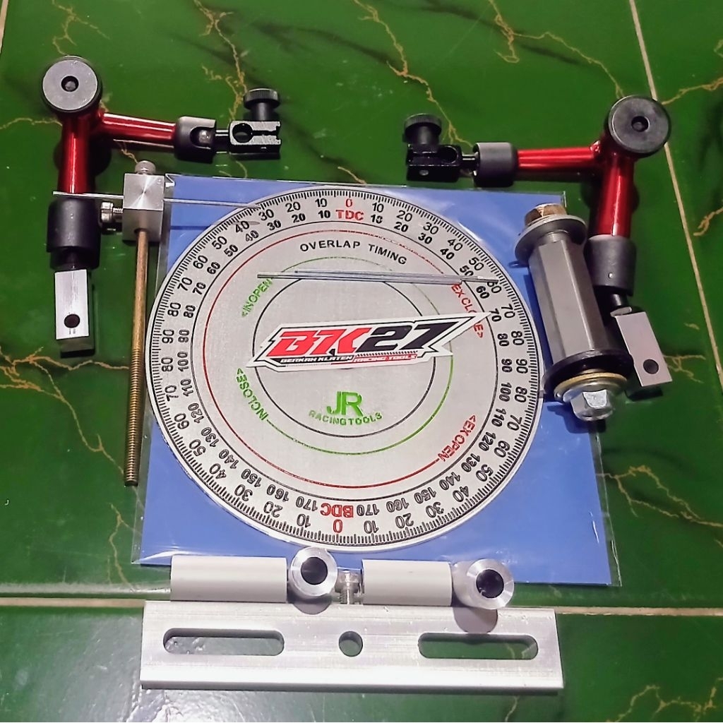 dial motor universal fleksibel robot busur 5 mm dan 3 mm dial noken as