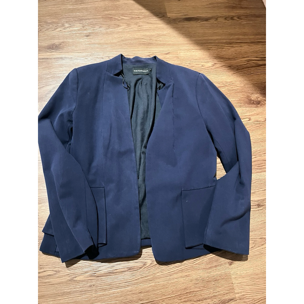 executive blazer