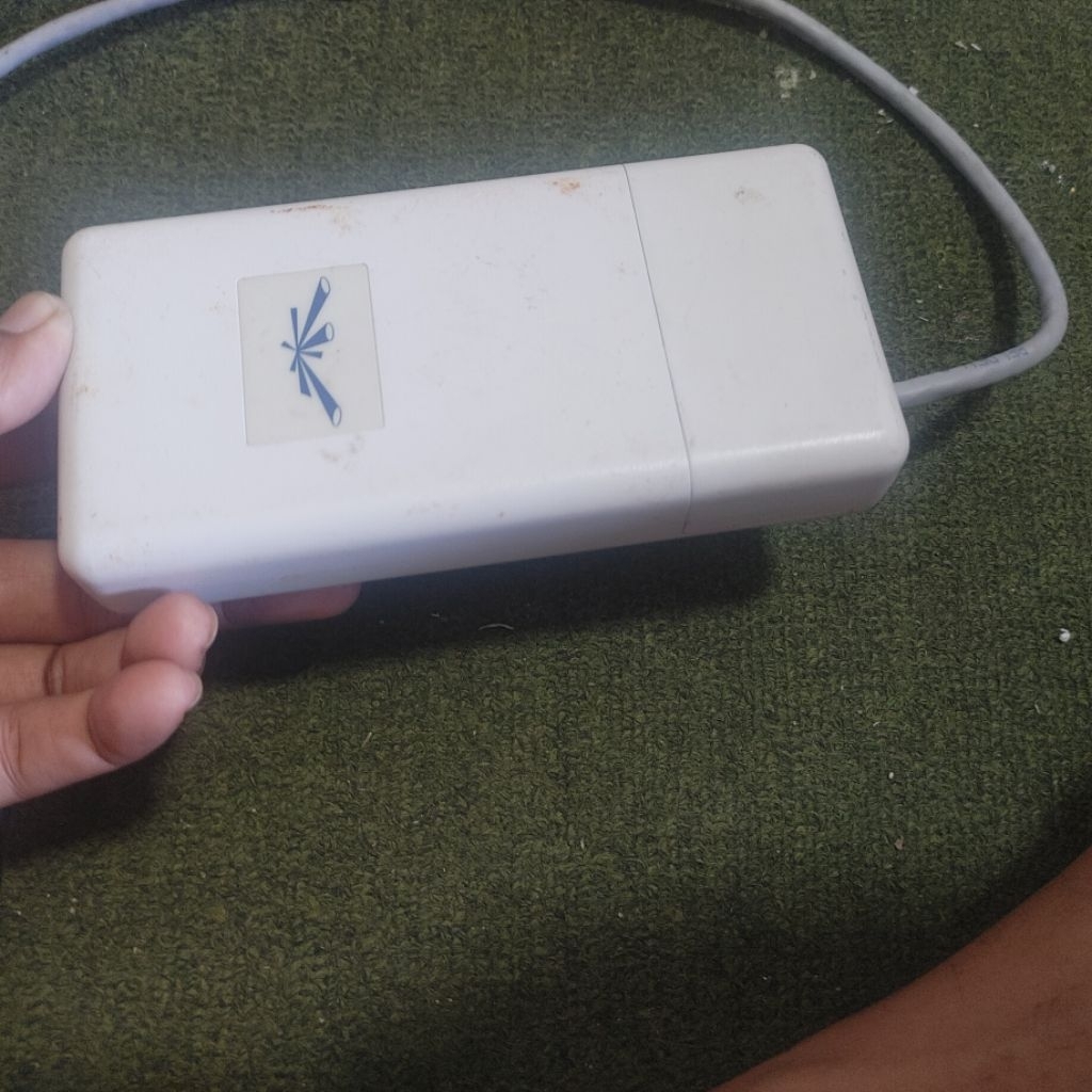 Ubiquity access point NanoStation2 loco