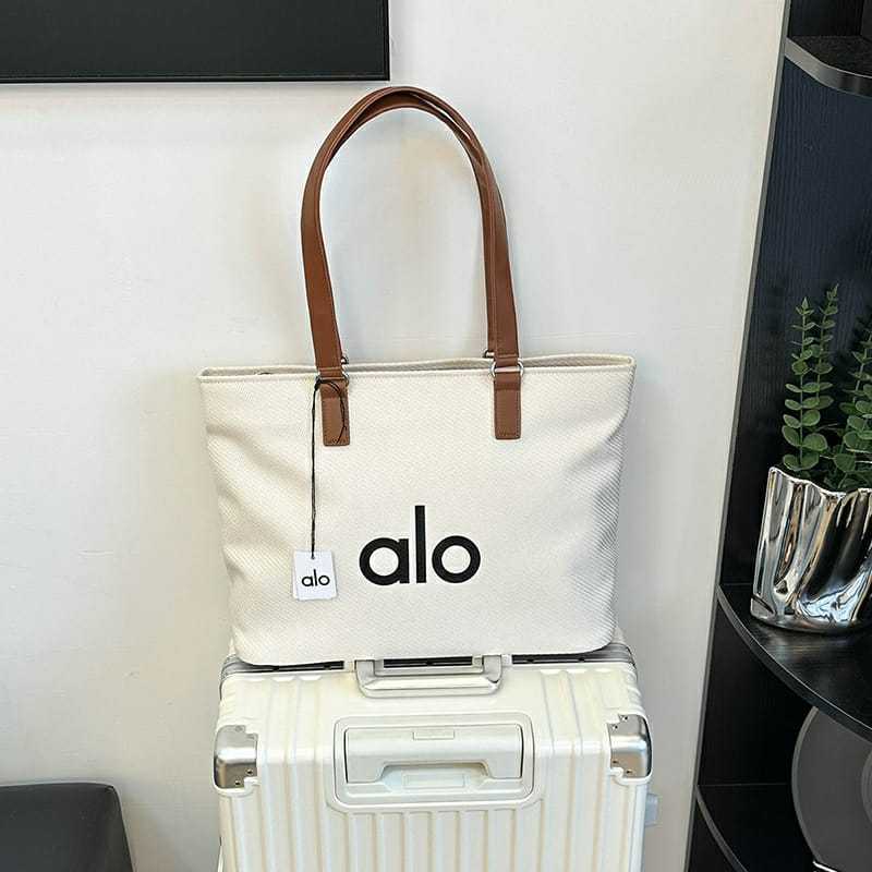 Totebag ALO Wanita Waterprof / Tas Totebag Wanita anti air / Tas Wanita ALO