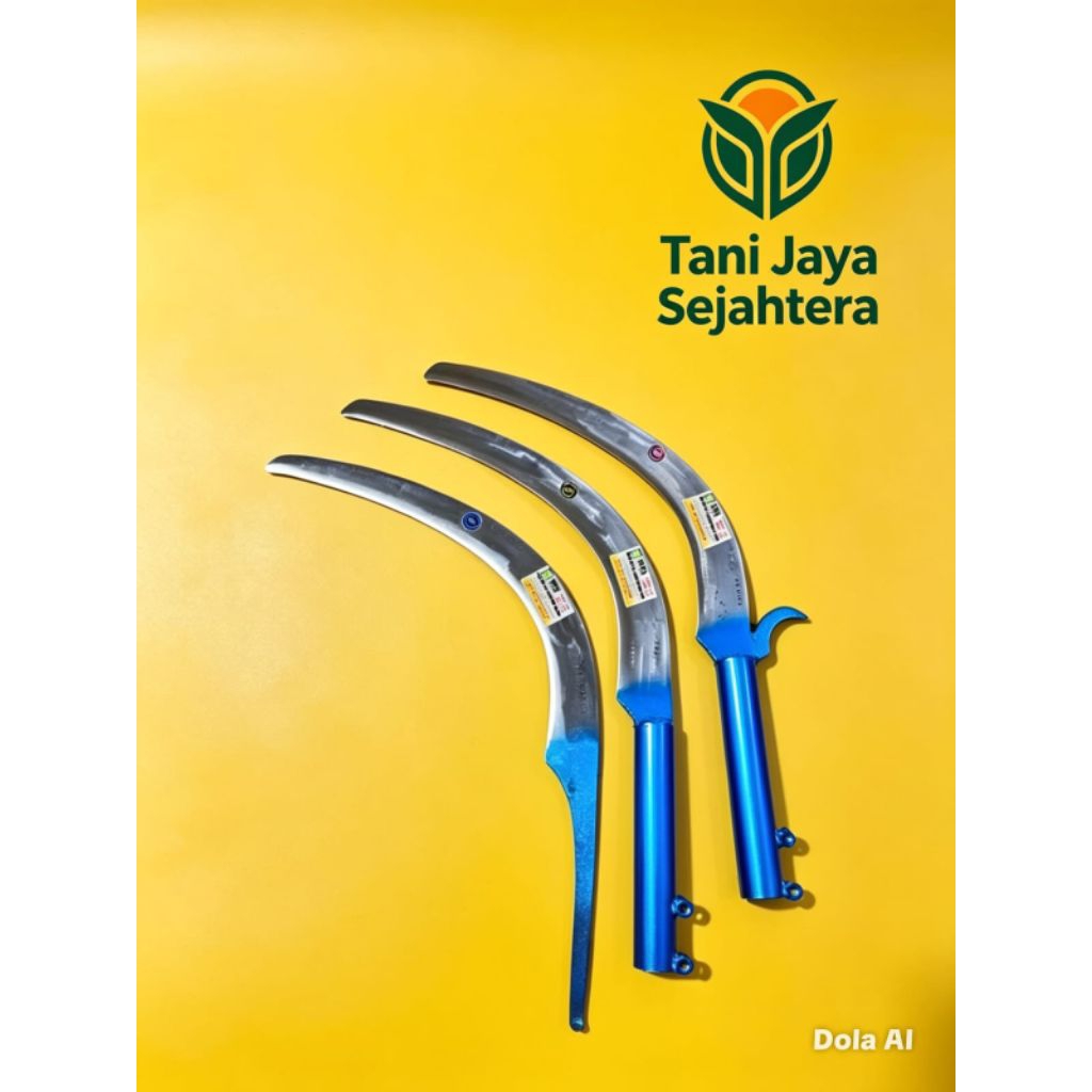 Egrek SBL Premium A1 Tajam Tahan Lama
