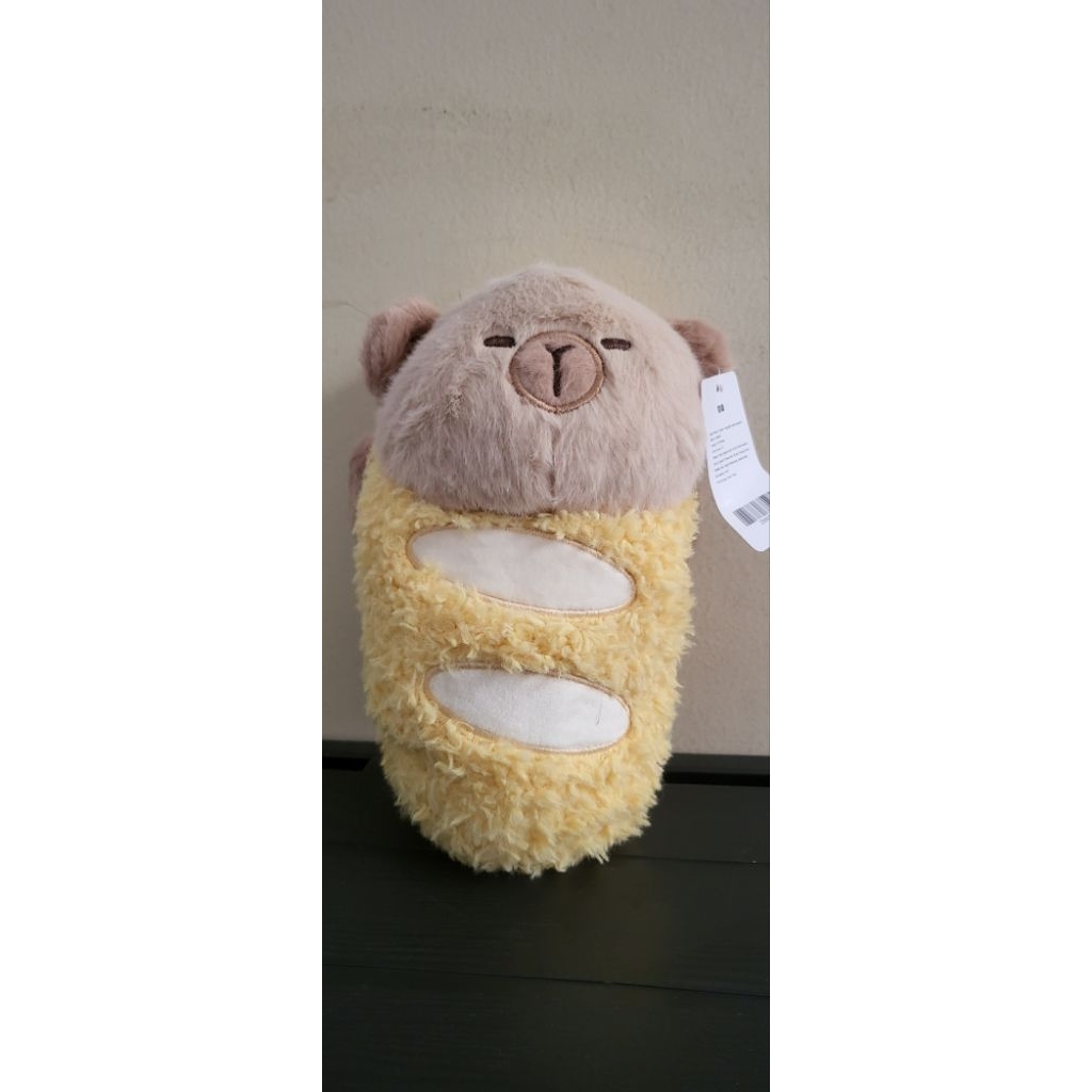 Boneka imut