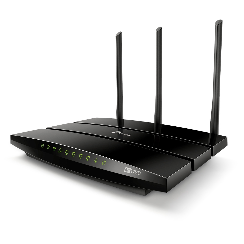 Archer C7 AC1750 Wireless Dual Band Gigabit Router