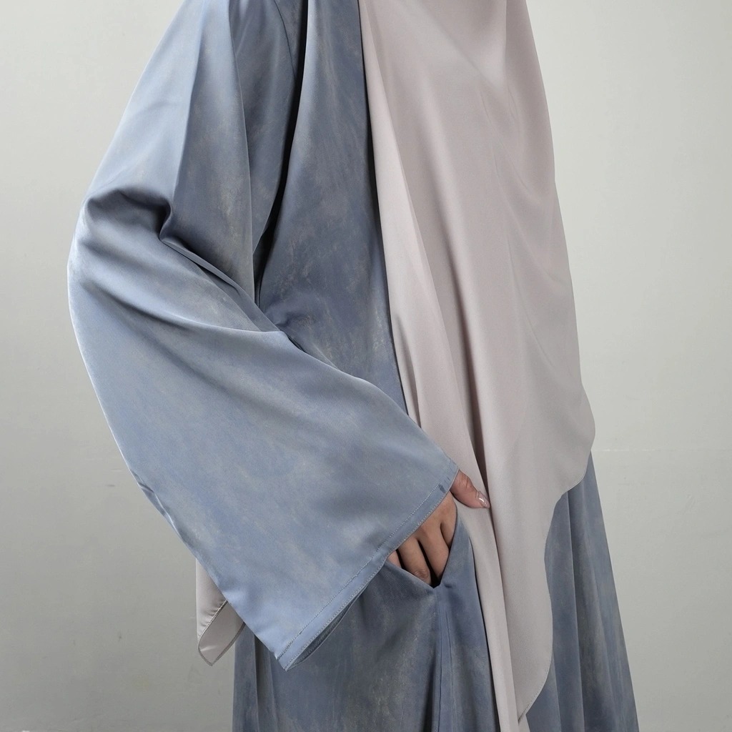 Sadda 2.0 by Nehhat - Smoke Blue Grey XL (New with tag)