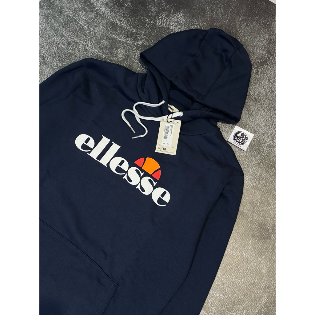 Hd ellesse monesiglio