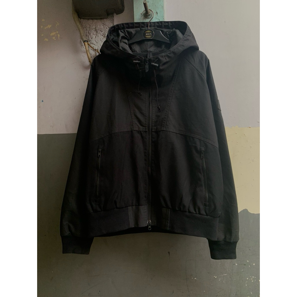 Jacket The/North/Face nanamica duck preloved
