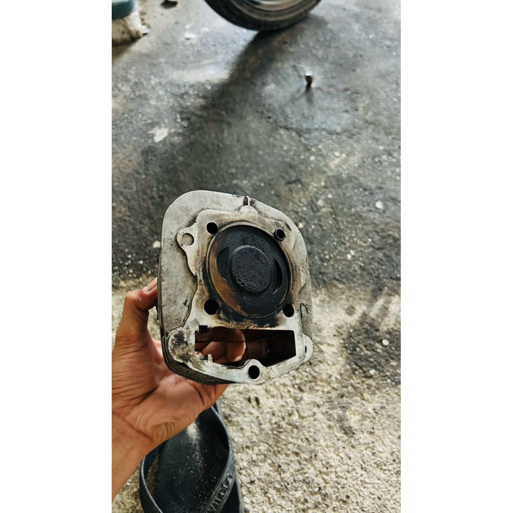 blok cb gl jamur bore up 76/70 plendes