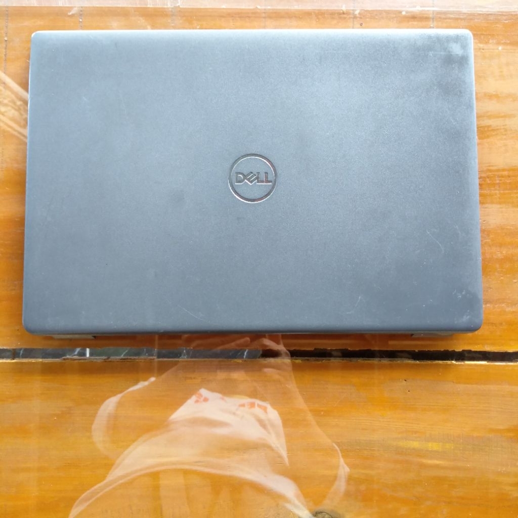 casing cover lcd laptop dell latitude 3410
