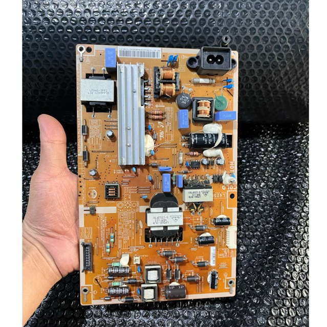 PSU TV SAMSUNG UA40F5000 - POWER SUPPLY TV LED SAMSUNG UA 40F5000