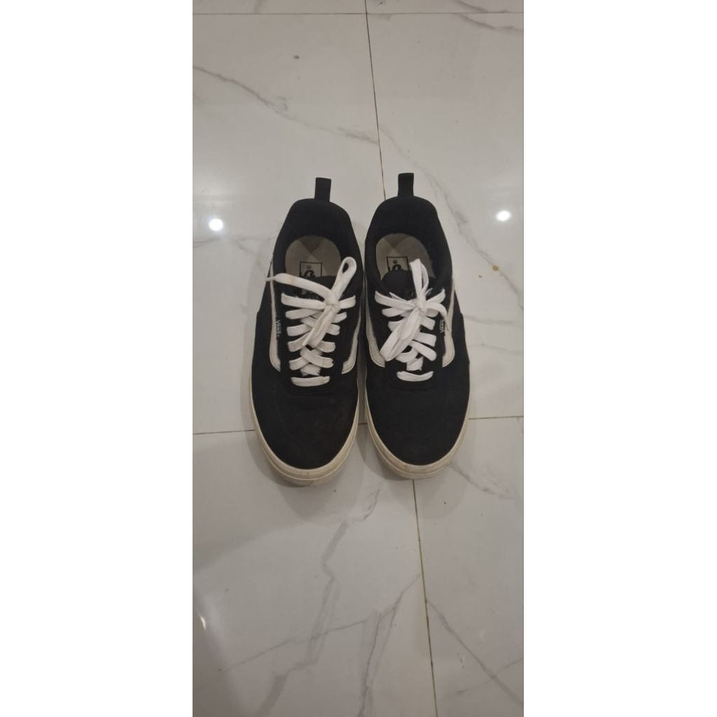 VANS kyle walker size 27cm