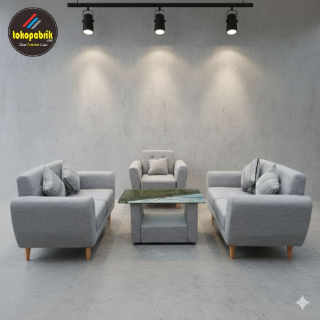 Sofa retro 221 sofa retro 321 sofa tamu sofa minimalis sofa murah