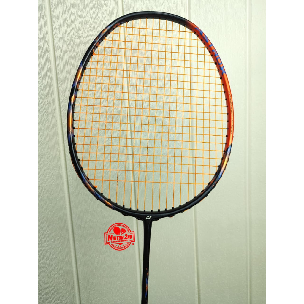 Raket Yonex Astrox 77 PRO 4UG5 Second Terima Tukar Tambah
