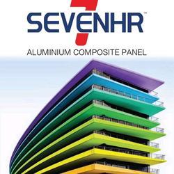 (WAJIB CHAT ADMIN) ACP SEVEN HR 4mm PVDF (Metalic)