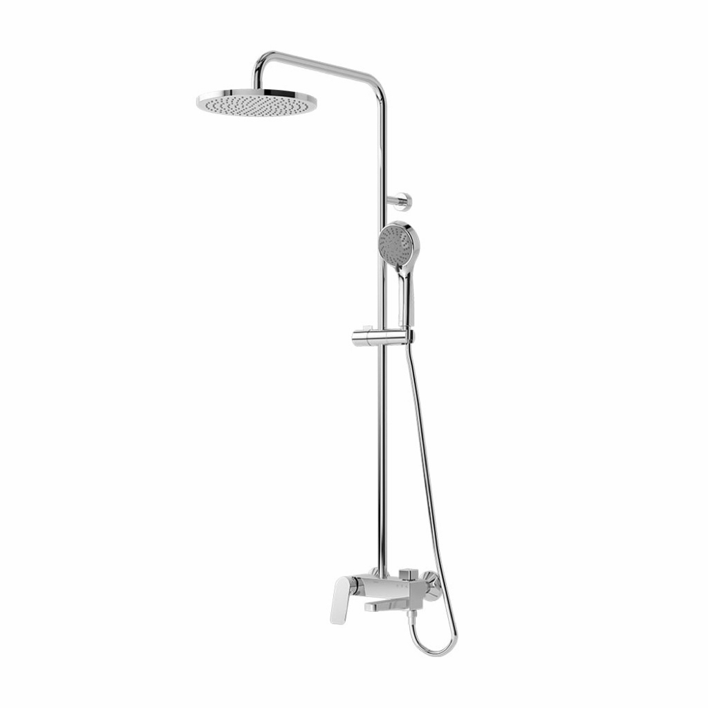 Shower Tiang Toto TX493SRS / Shower Toto TX 493 SRS / Toto TX 493SRS / Shower Column Toto TX493SRS /