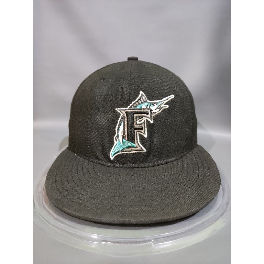 Topi Era 59Fifty MLB Florida Marlins