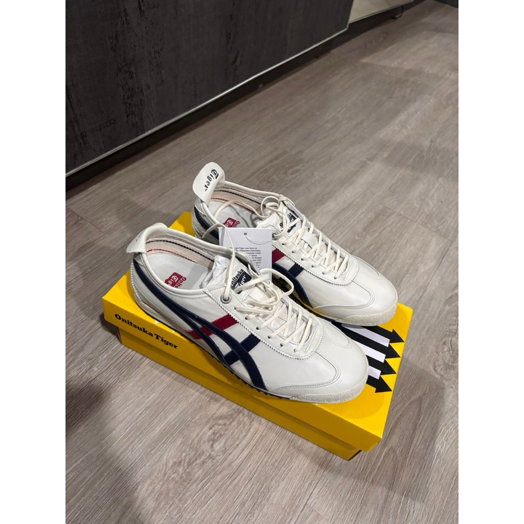 Onitsuka Tiger Mexico 66 SD