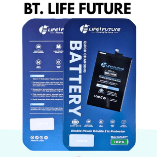 BATTERY / BATERAI VIVO Y21 2020/Y21A/Y21S/Y33S DOUBLE POWER LIFE FUTURE HX