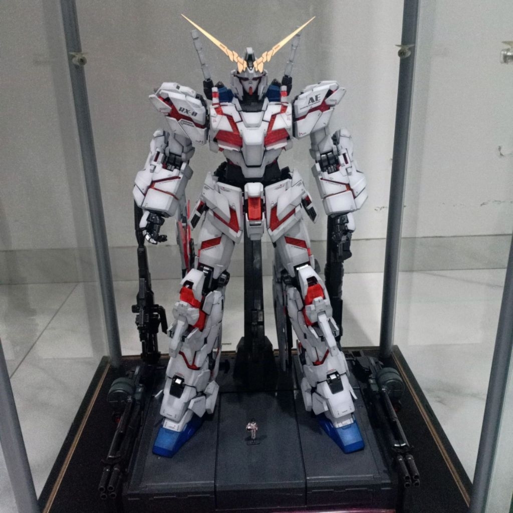 DABAN PG UNICORN FULL REPAINT