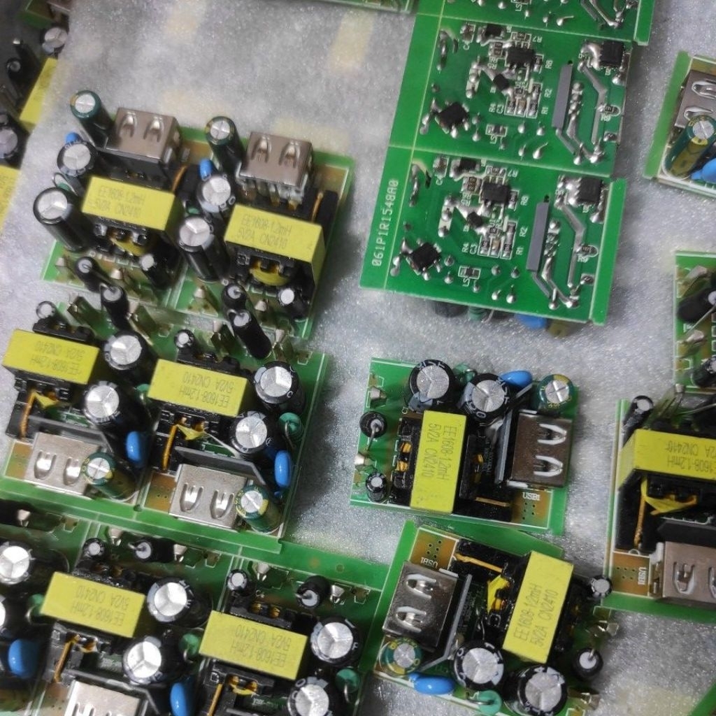 Power supply 5v 2A Modul cas 5v 2A Charger adaptor
