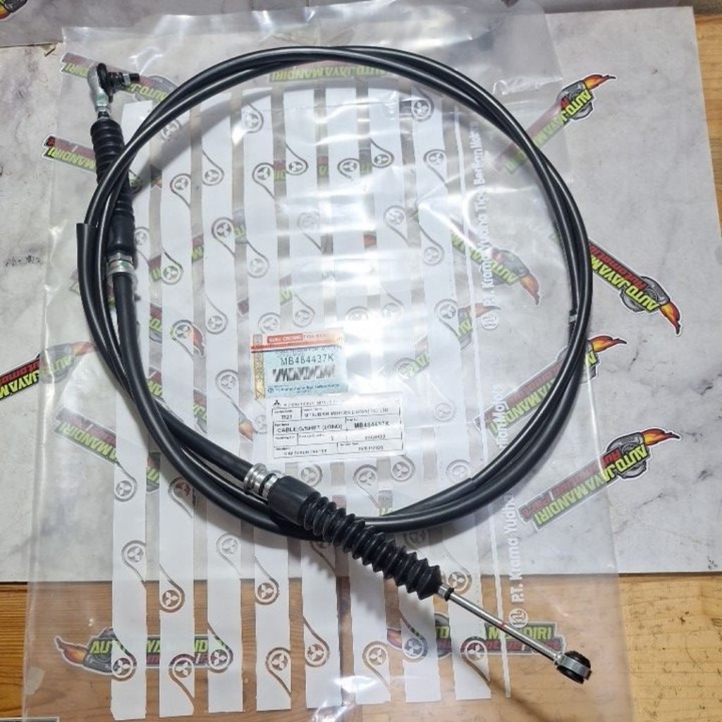 Kabel transmisi L300 disel 2.5 L039 L300disel New gigi Maju/long panjang Original KTB