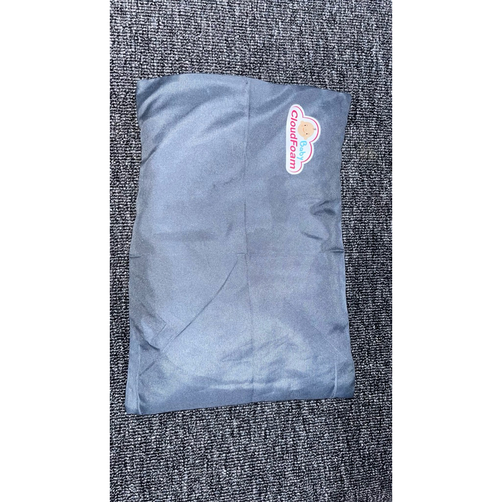 PRELOVE bantal anti peyang CLOUDFOAM baby