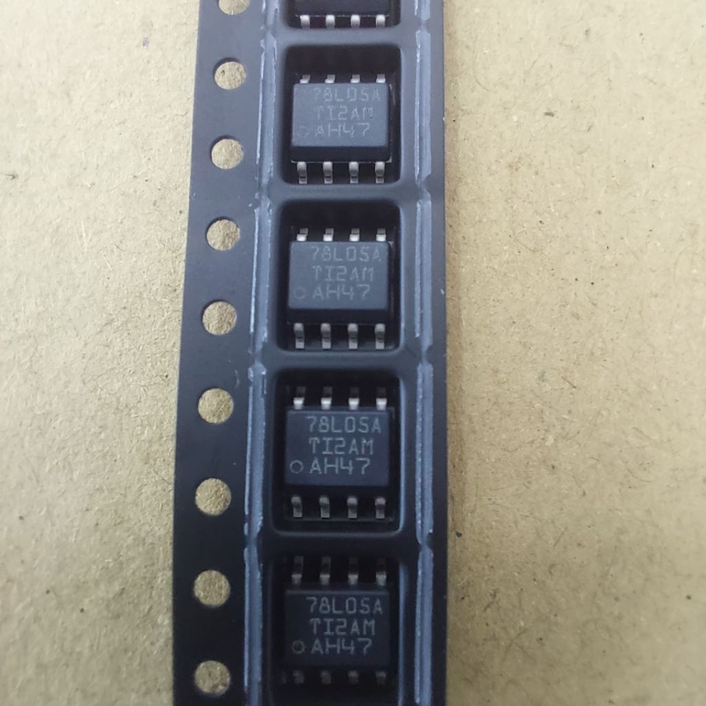 IC 78L05 SMD ORIGINAL