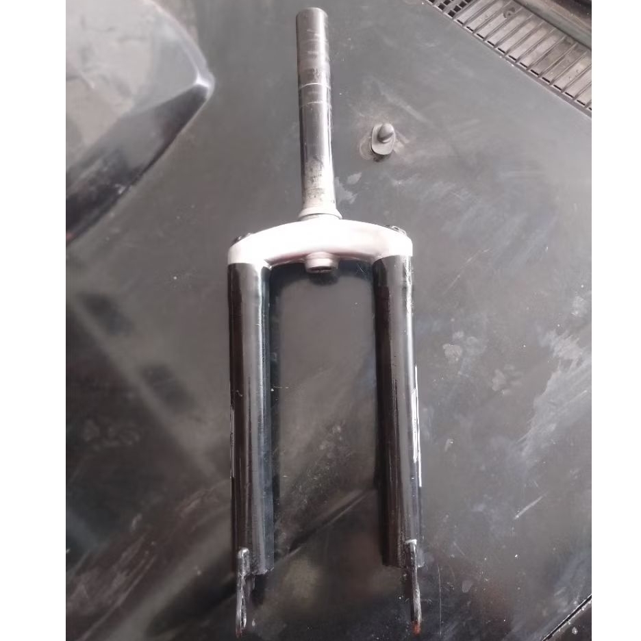 FORK ZOOM BMX CUSTOM
