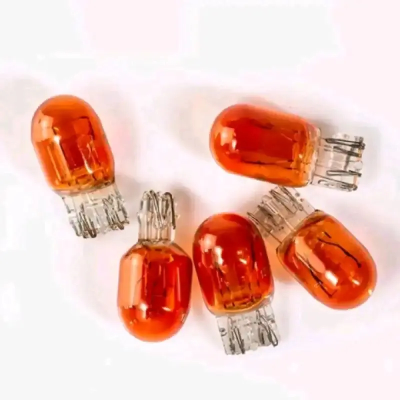 Evolva Bohlam Dop Lampu Sein Sepeda Listrik Universal High Quality - 1 pack isi 4