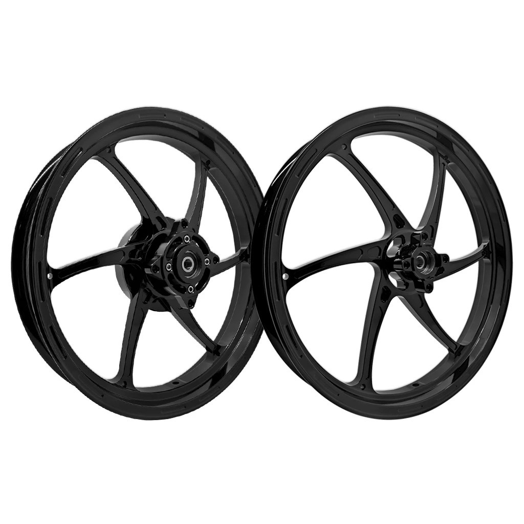 VND Velg Racing Vendi OZ 215x17 & 275x17 Ninja R