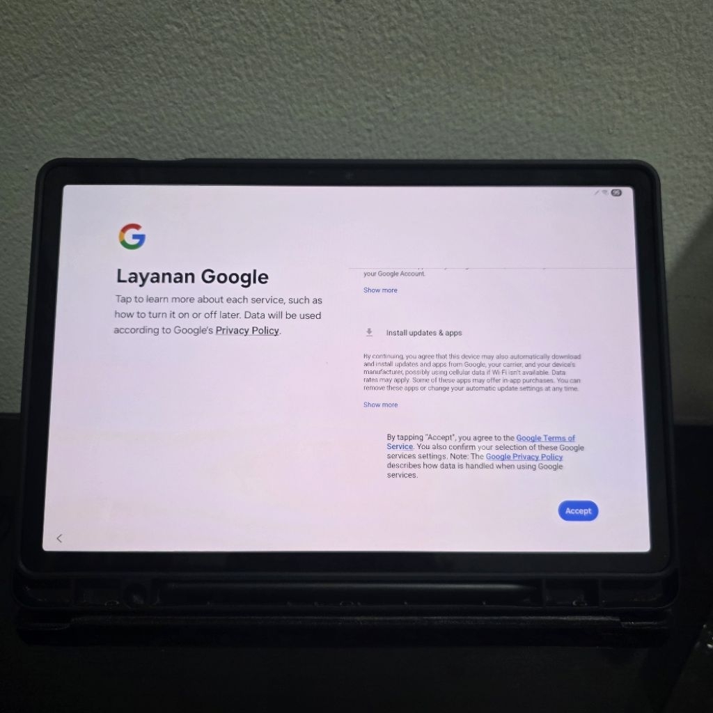 Samsung Tab S9 8/128Gb