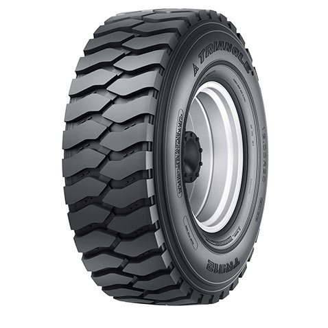 Ban Truck Radial TRIANGLE 11.00R20-16 TR 912