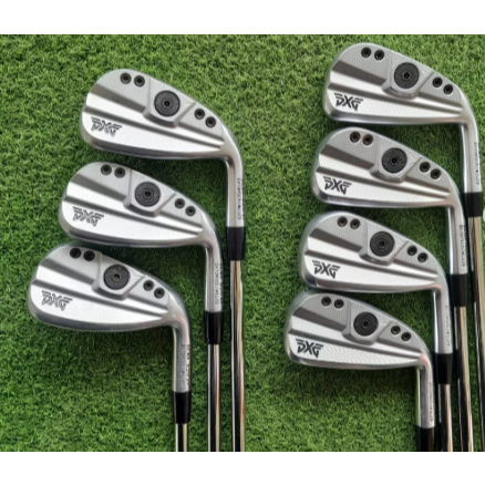 Titis Golf | Stick Golf Iron Set PXG 0311 XP GEN4