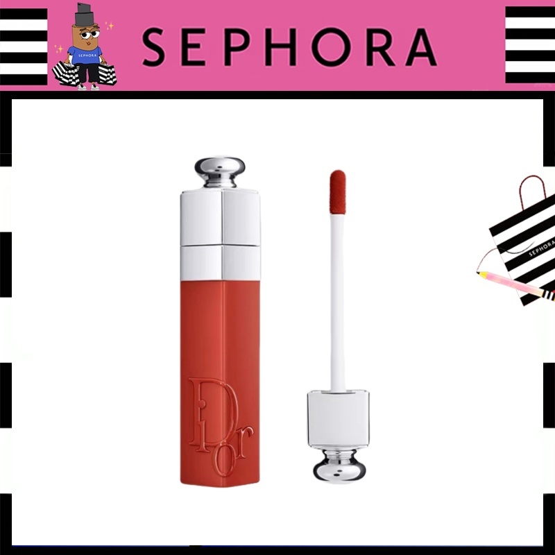 Dior Addict Lip Tint New formula Lip tattoo 251 351 421 541 651 771 5ML