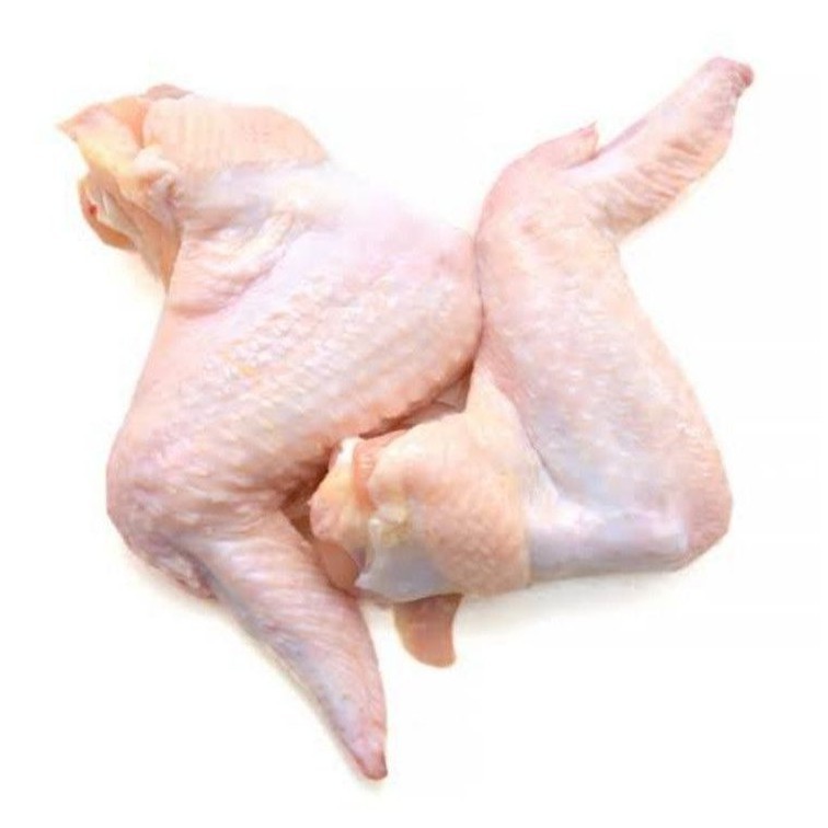 GROSIR SAYAP AYAM FRESH QUALITY 1Kg / SAYAP AYAM FROZEN/ SAYAP FROZEN / littlelotus Frozen BEKASI