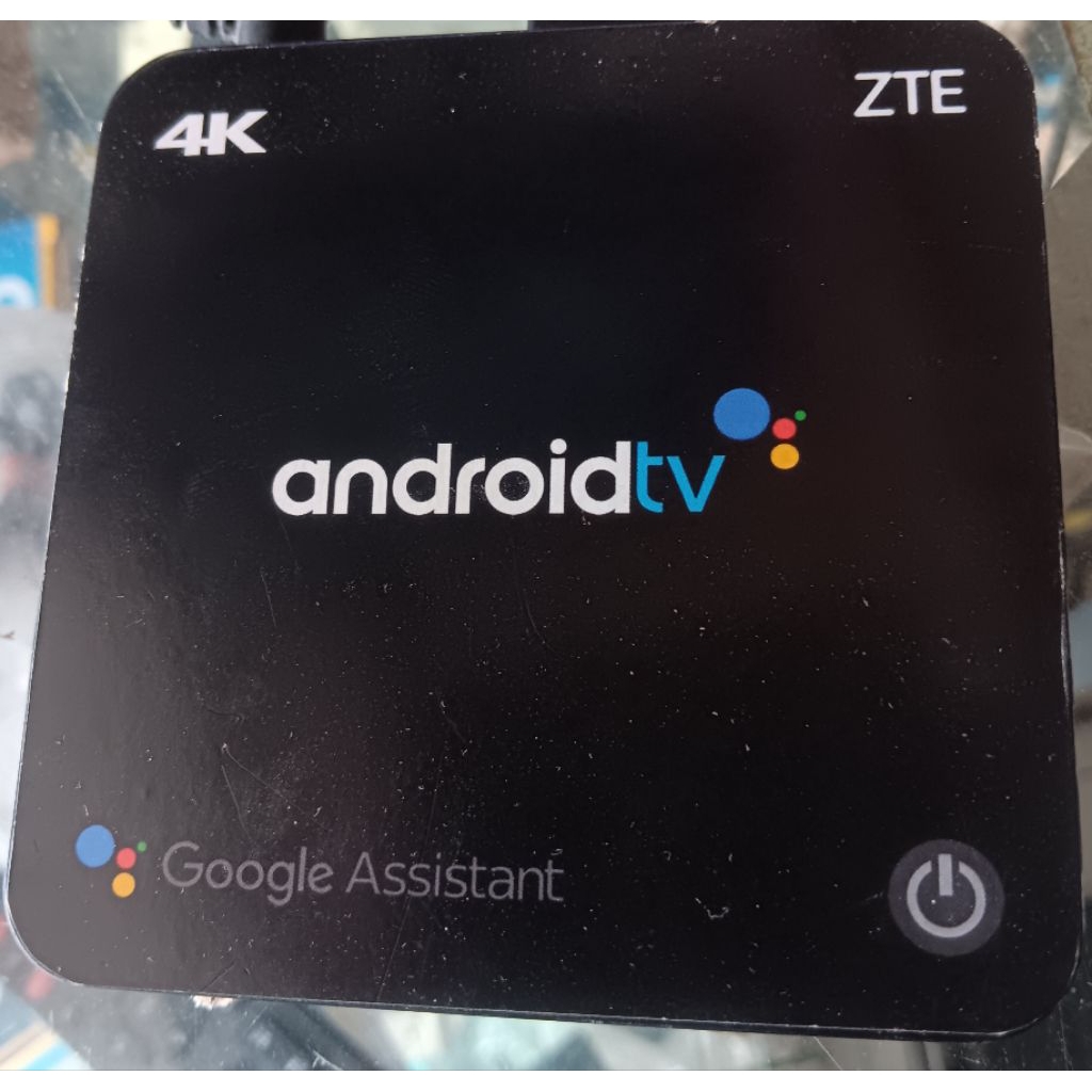stb android b860 v5