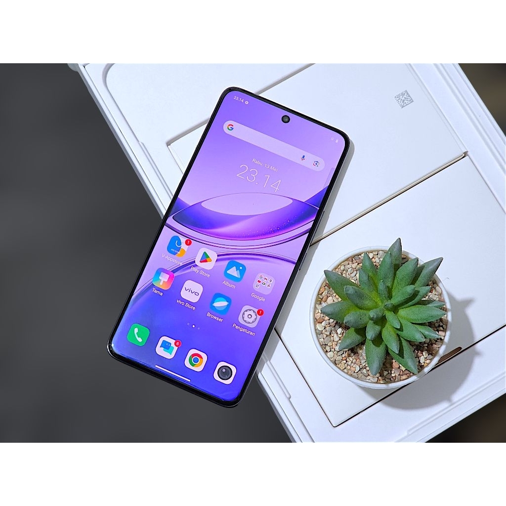 VIVO V50 12/256 SECOND