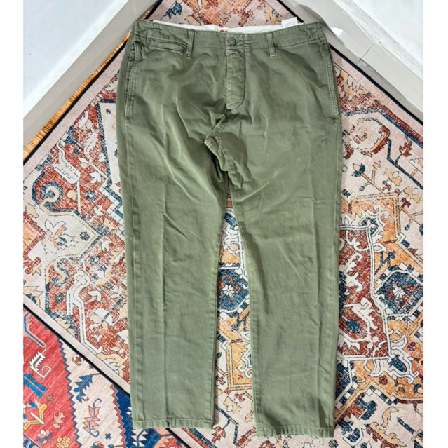 CELANA PANJANG CARHARTT ARMY
