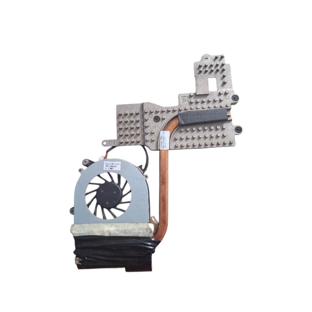 FAN KIPAS ADVAN SOULMATE G4D-61132 S G4D 61132S G4D61132S