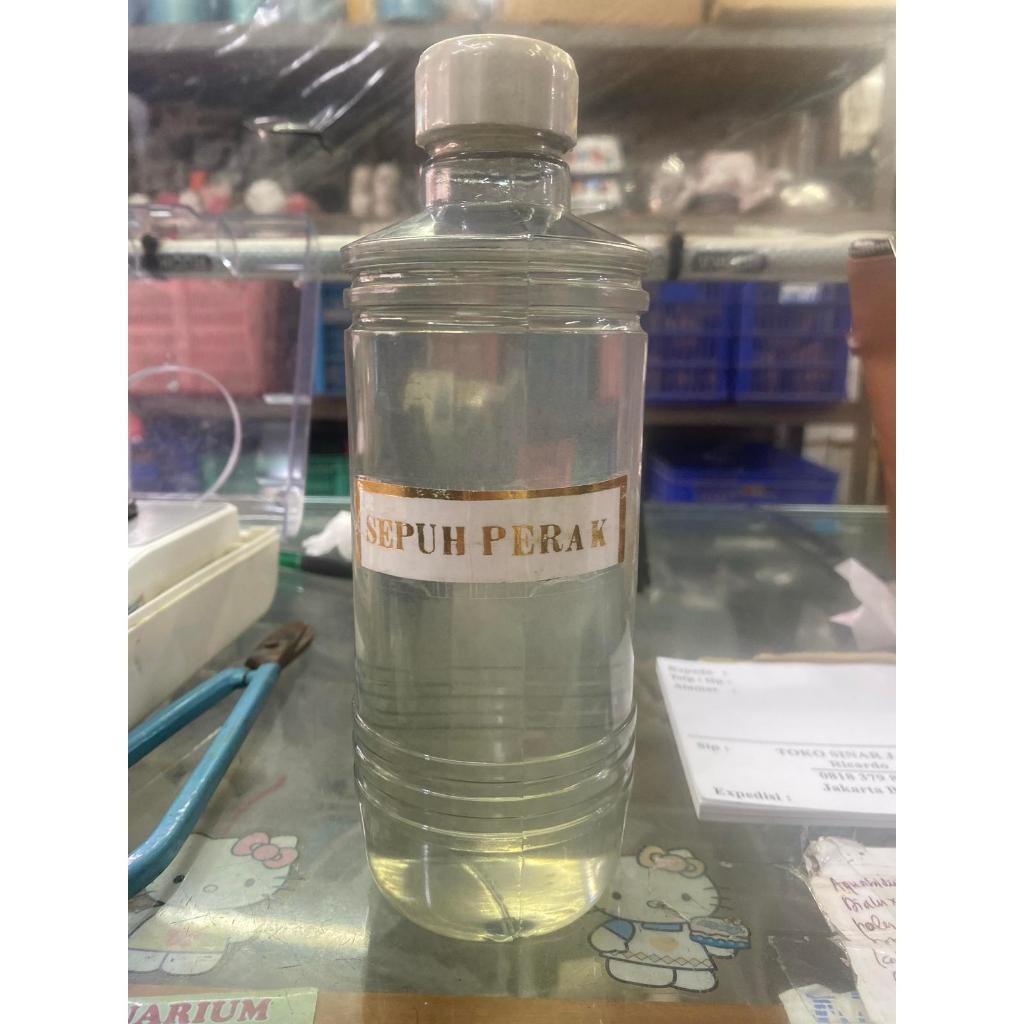 sepuh perak