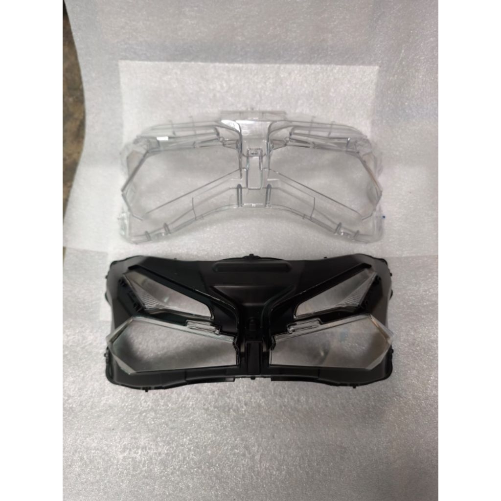 Mika lampu depan kaca depan cbr150 cbr250 original CKD