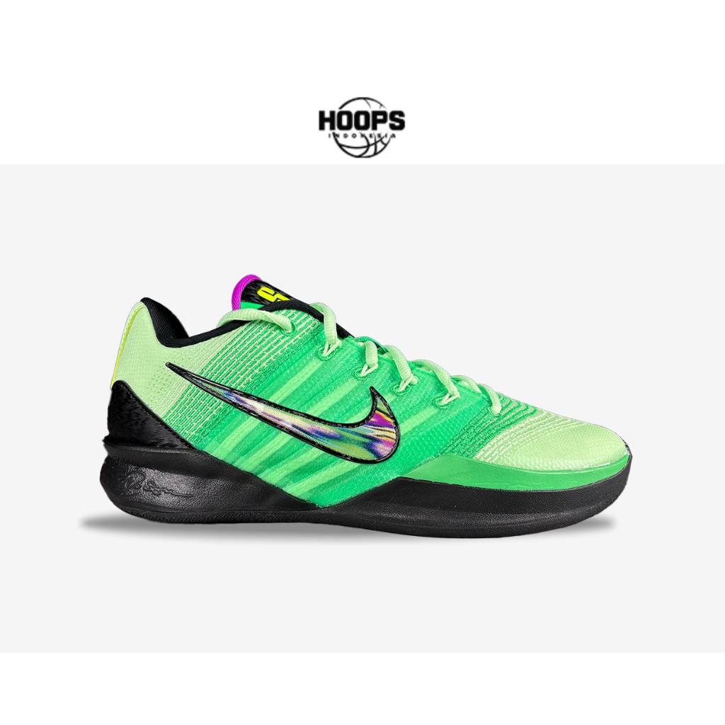 Sepatu Basket Nike sabrina 3 gamer ep II3986-300 | Hoops Indonesia Hoops Indonesia