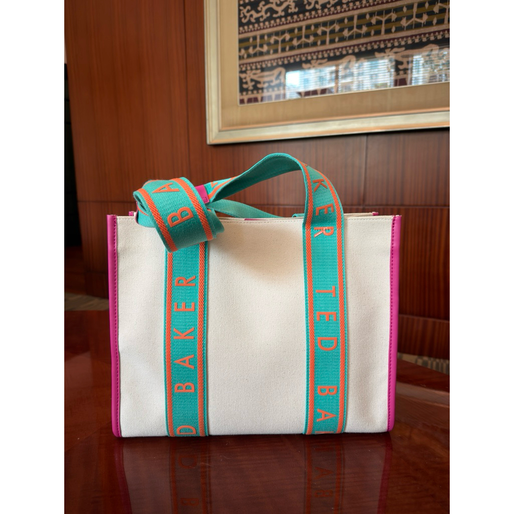 Ted Baker bag second