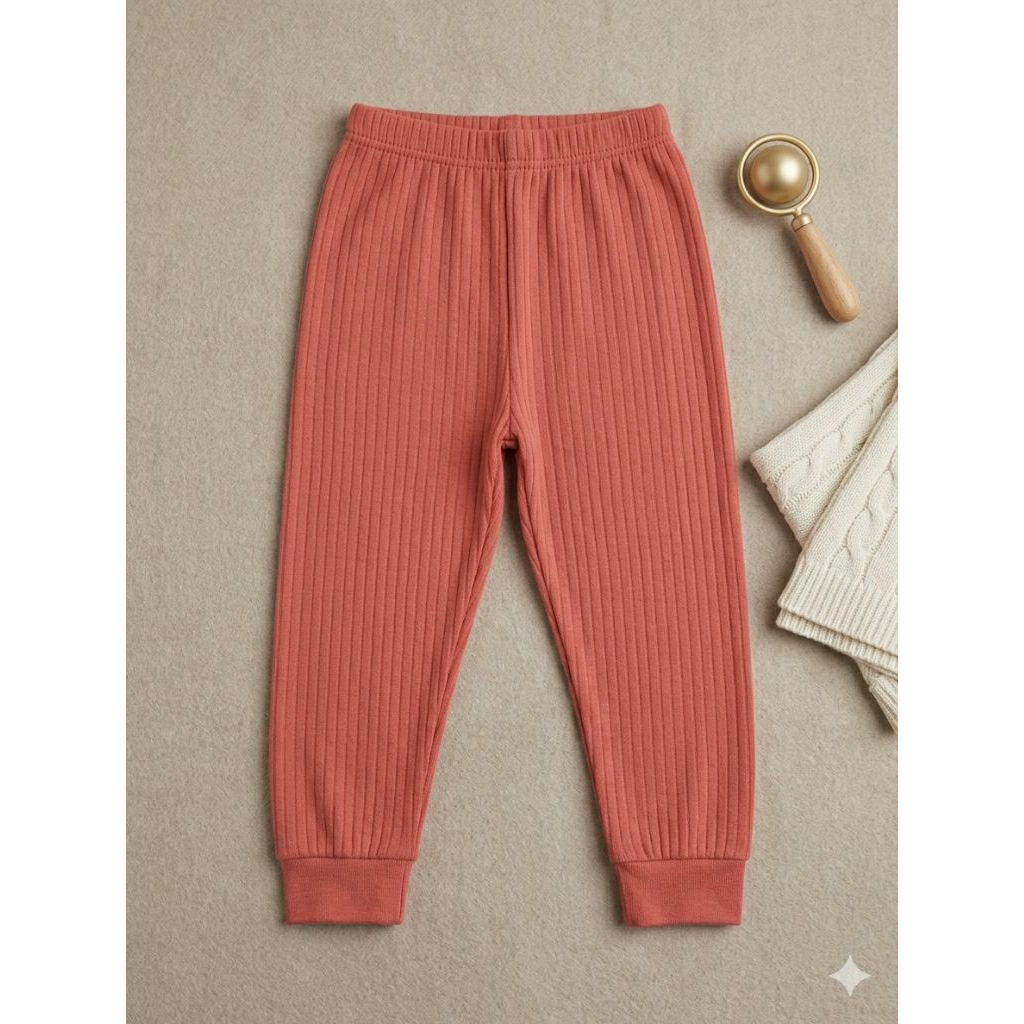Mega Celana Anak Panjang Salur / Celana Pendek Salur / Celana Motif Salur / Celana Handuk / Celana A
