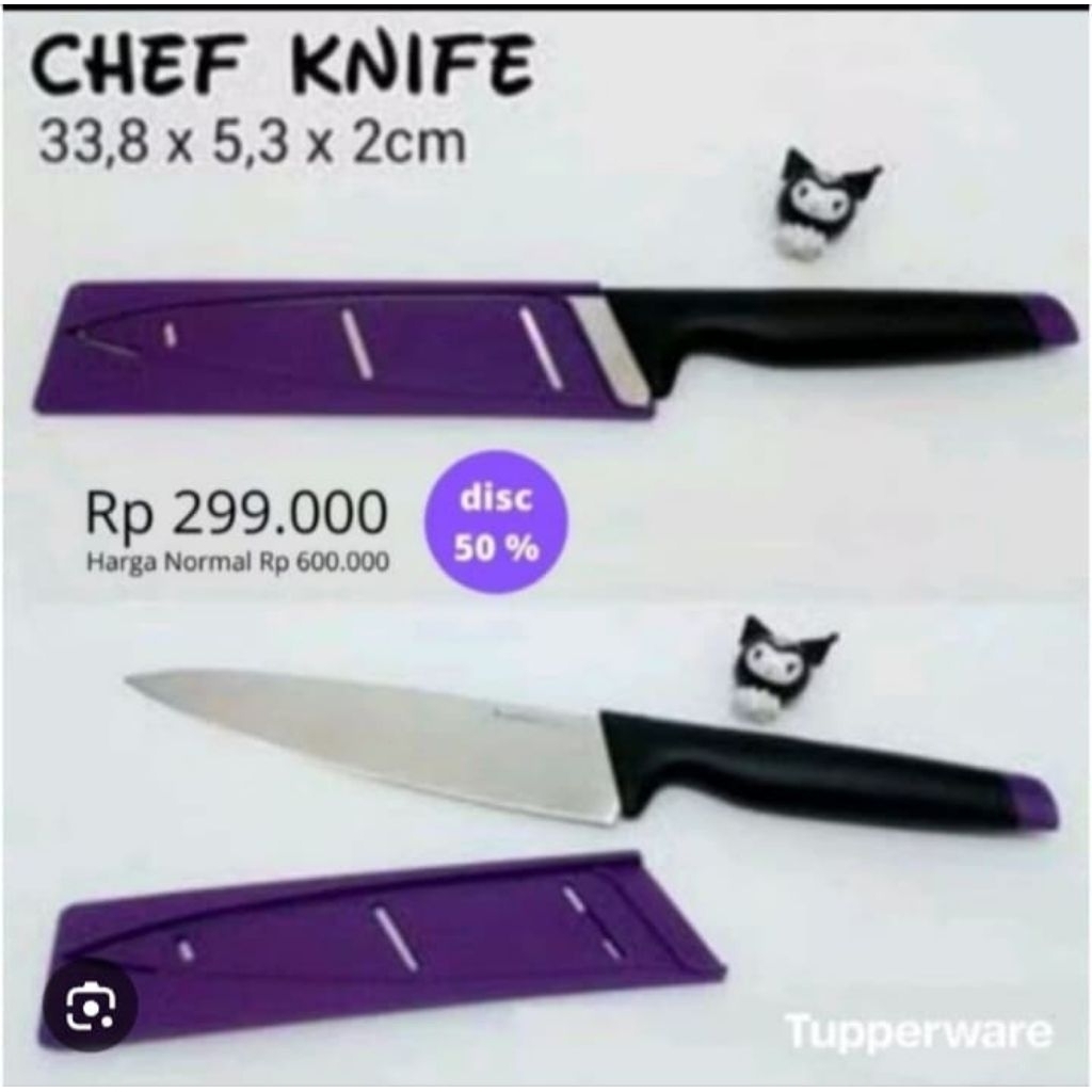 chef Knife