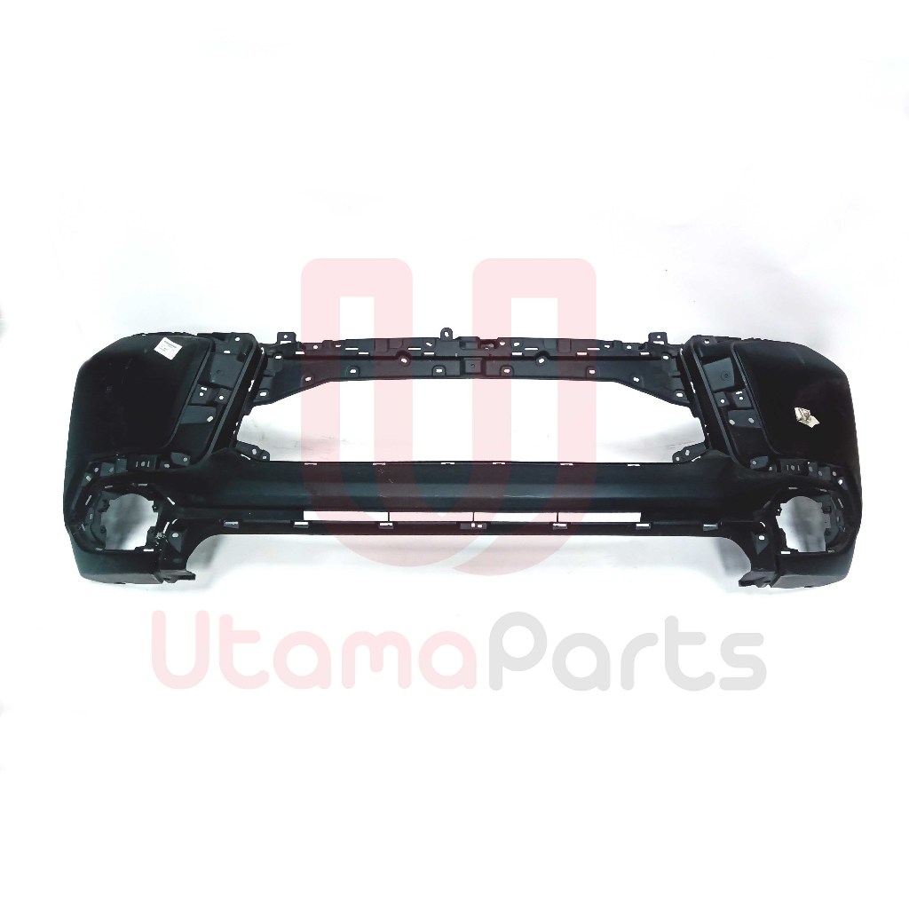 BUMPER DEPAN MITSUBISHI PAJERO SPORT DAKAR 2017, 6400G847