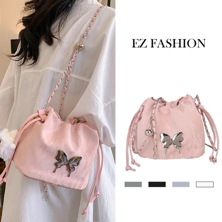 Tas Ember Tas Selempang Wanita Tas Bahu Wanita Tas Shoulder Bag Wanita Tas Wanita Korea