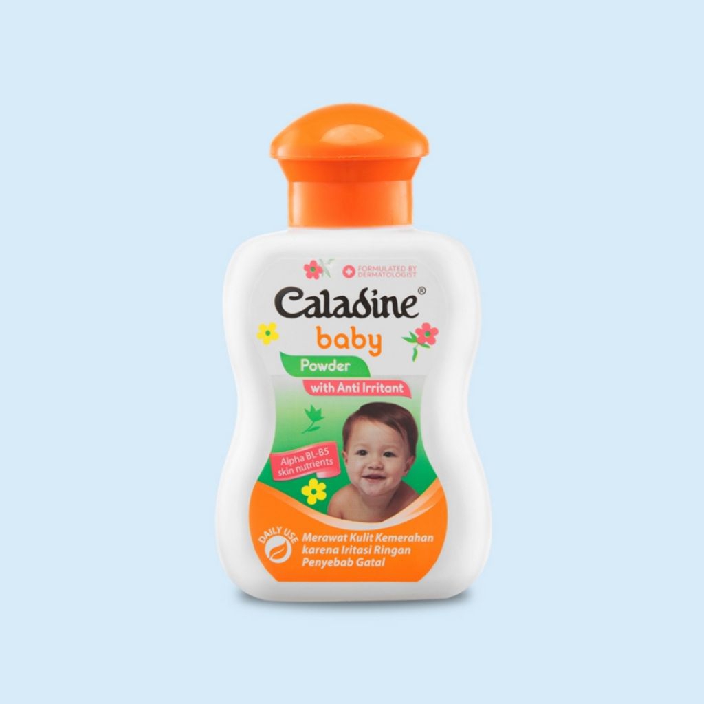 CALADINE BABY