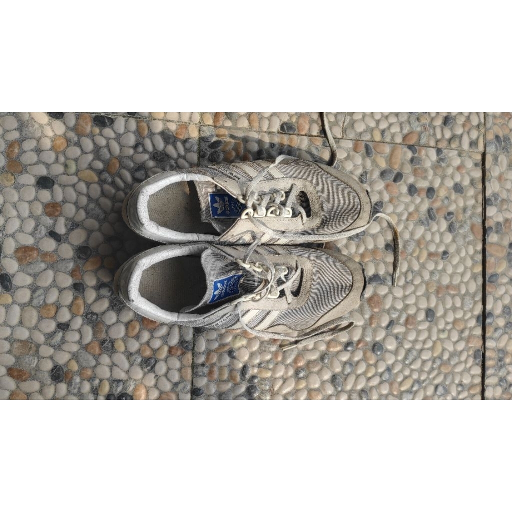 Adidas New York