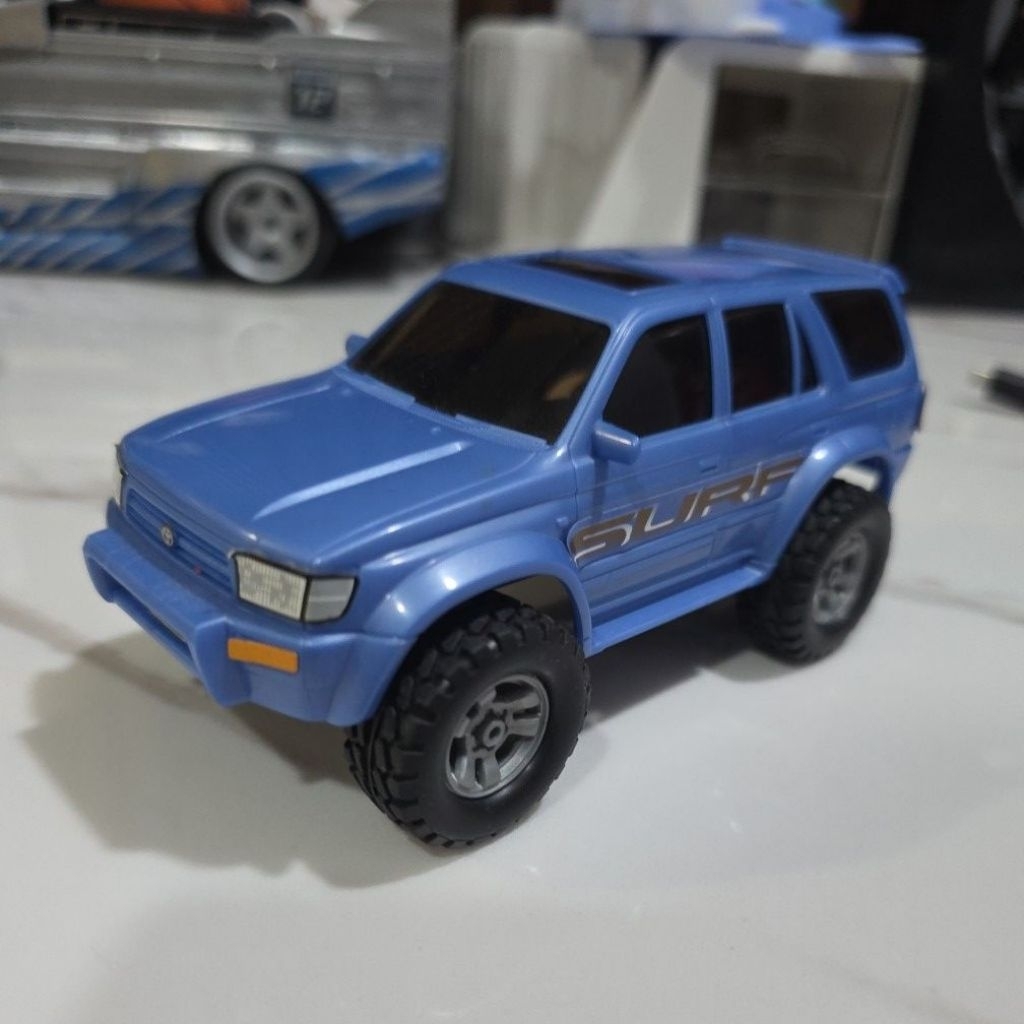 TAMIYA HILUX RAKIT